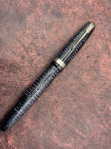 Parker vacumatic 3rd gen major - vacumatic,