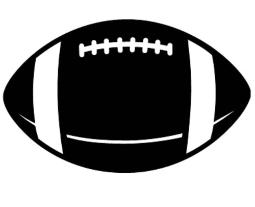 Rugby ball american football - ball,