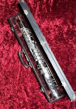 SELMER 1952 SBA SUPER BALANCED