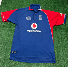 England Cricket 2006 Admiral