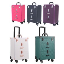 Makeup Trolley Case Beauty
