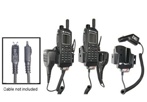 Brodit car holder - 841488, with