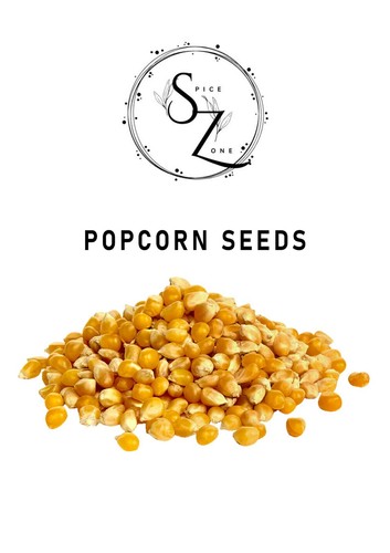 Popping corn kernels popcorn - popping,