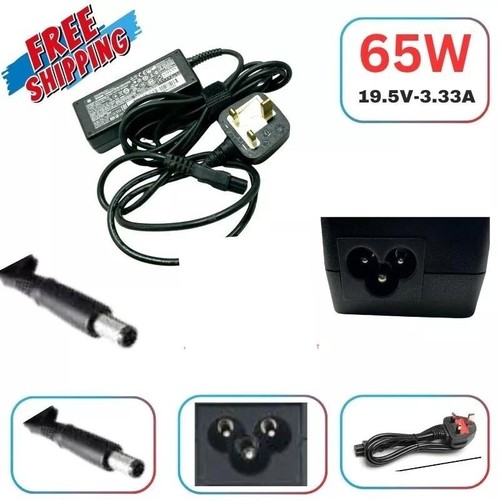 Genuine laptop charger - genuine,