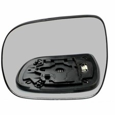 Door wing mirror for Lexus