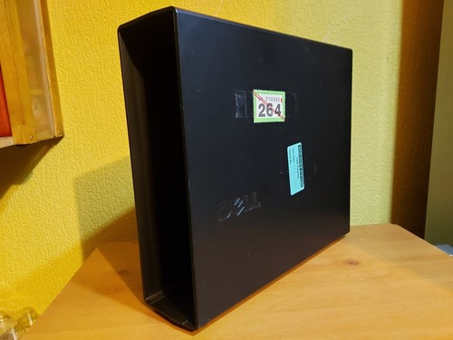 Dell optiplex rtcdk 390 780 - optiplex,