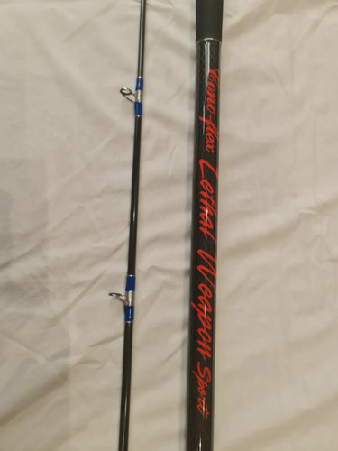 Conoflex lethal weapon - , sport