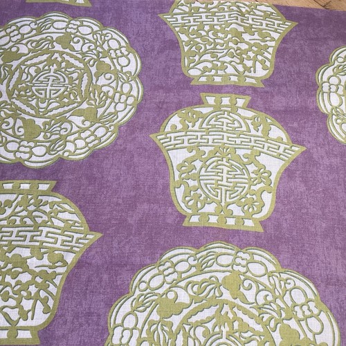 Manuel canovas fabric ming - fabric,