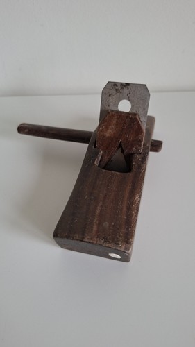 Hand planer carpenter - planer,