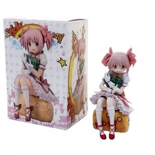 Anime Magical Girl Madoka