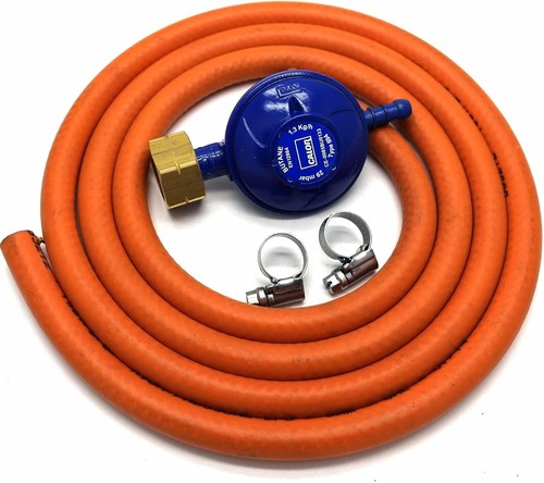 Calor butane screw - screw, on
