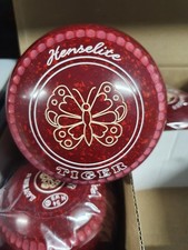 **CLEARANCE** HENSELITE TIGER