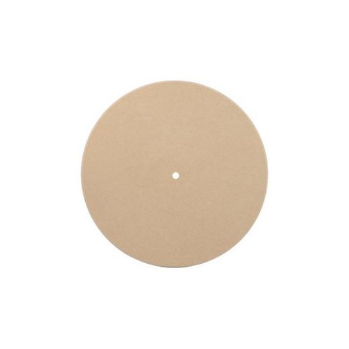 Pronty mdf clock - mdf,