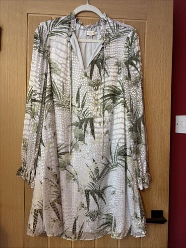 Women ted baker - baker, chiffon