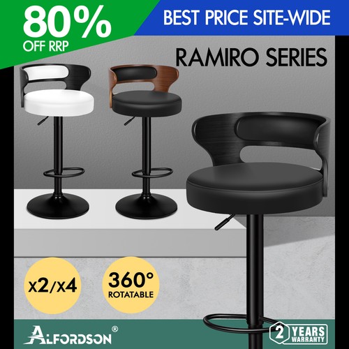 Alfordson bar stools - alfordson, 4x