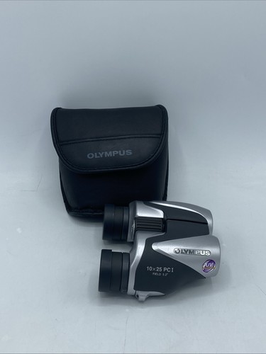 Olympus 10x25 compact - pc,
