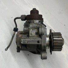 BOSCH Fuel pump, Citroen, Peugeot, Ford transit connect 1.6 0445010516 Regulator