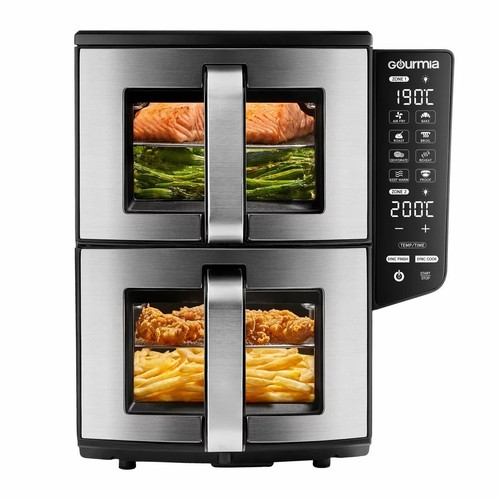 New boxed gourmia gaf1180 - new,