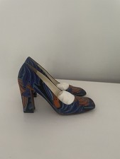 Prada Shoes Size 38.5