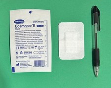 Cosmopor E Sterile Adhesive