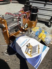 CNC 3018 500W CNC Router