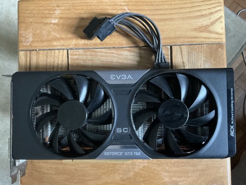 Evga nvidia geforce gtx - evga,