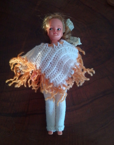 Vintage pepper doll tammy s - doll,, tammy's