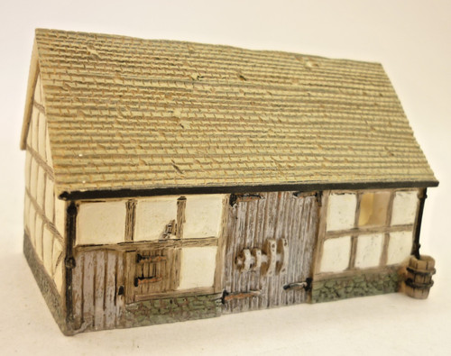 Hornby lyddle end - hornby, gauge