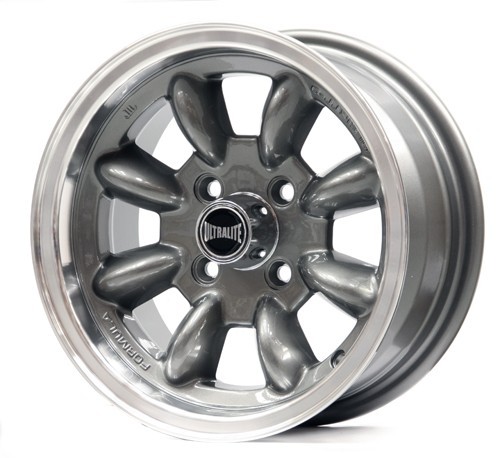 Ultralite classic mini x - classic, 13"