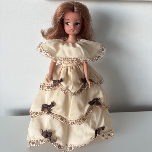 Vintage pedigree sindy - sindy, 1981