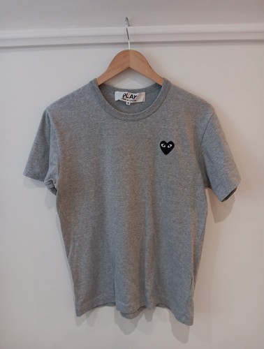 Mens play comme des garcons - des, t