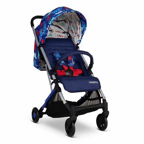 Cosatto stroller - stroller, &