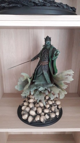 Weta lord the rings king - weta, of