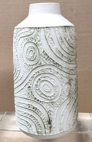Vintage carn pottery - vintage, vase