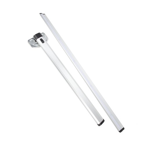 Foldable table support leg - rv,
