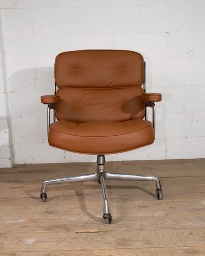 Vintage eames time life lobby - vintage,