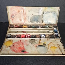 Vintage Winsor & Newton