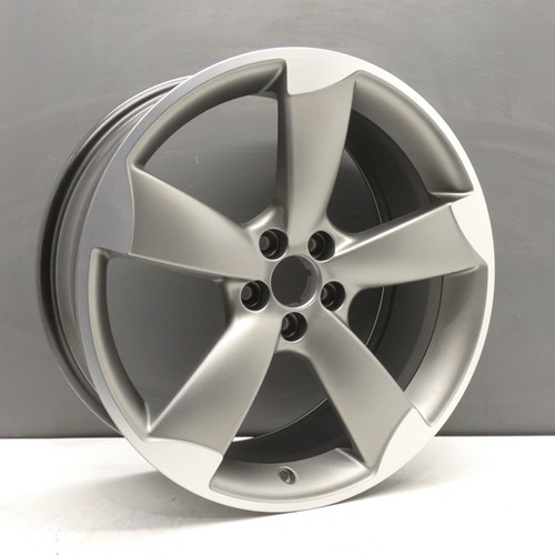 Audi alloy wheel - s1, 18"