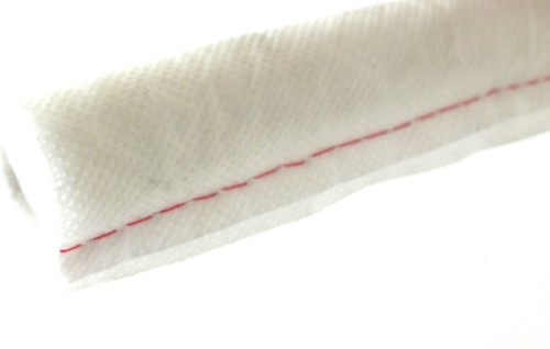 25mm firm paper - paper, roll