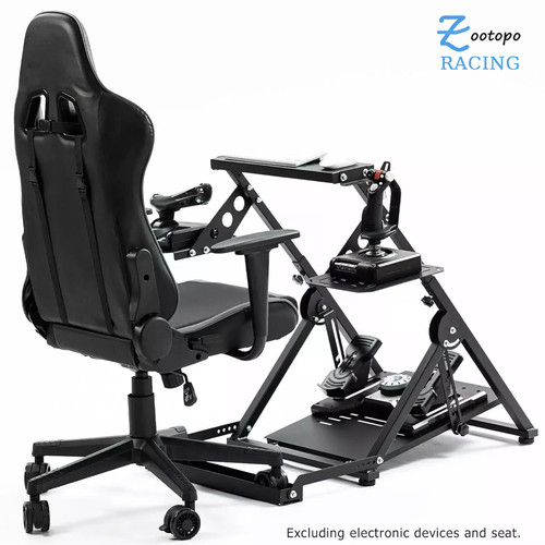 Zootopo racing flight sim - racing/flight,