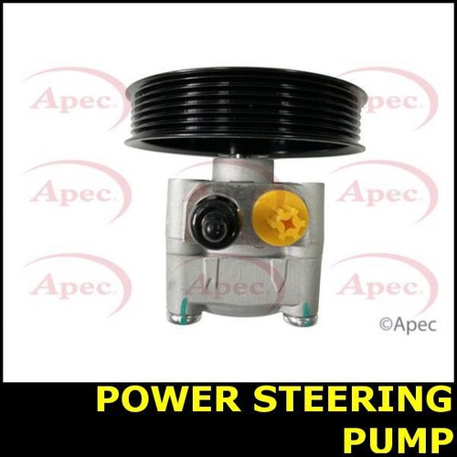 Power steering pump for - steering,