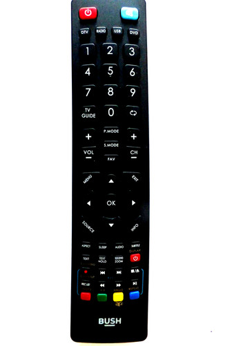 Bush lcd led dvd combi - led, tv/dvd