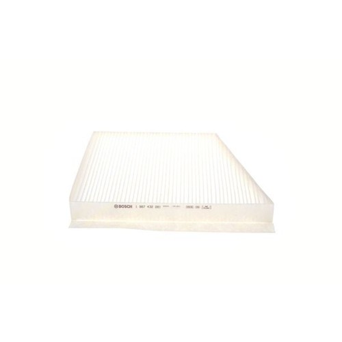 Bosch particulate cabin pollen - particulate,