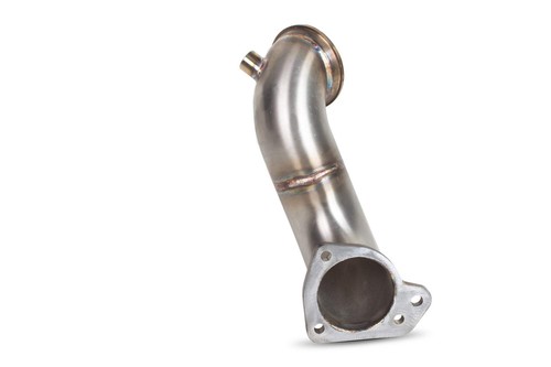 Scorpion decat turbo exhaust - turbo,