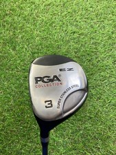 PGA Collection EZ Left Handed