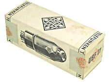 UBF11 Telefunken Steel Tube