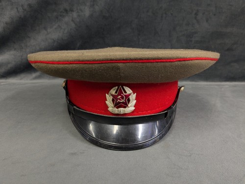 Soviet army officer uniform - army,