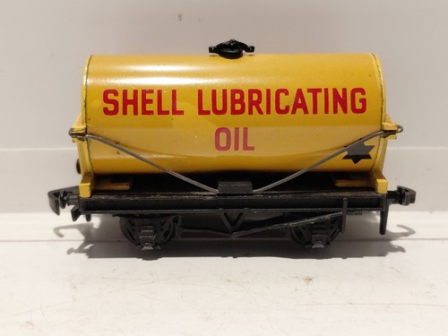 Hornby dublo gauge 4678 - gauge,