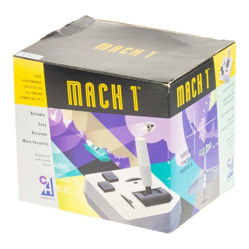 Products mach1 joystick - products,