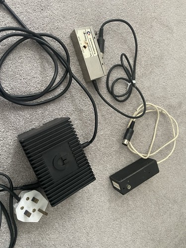 Commodore vic power supply - commodore,